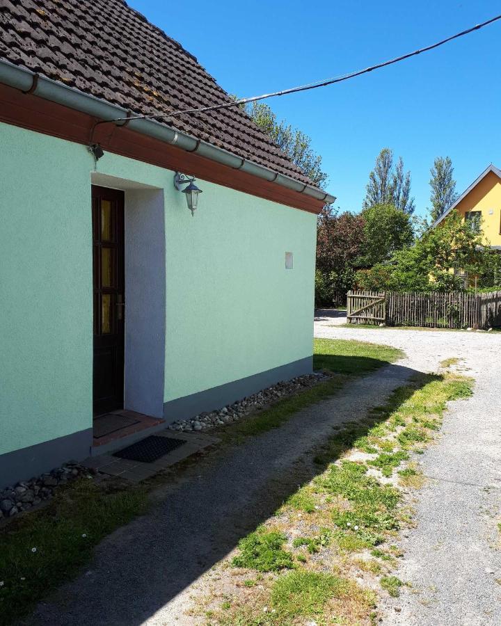 Haus Ebel Apartman Putgarten Kültér fotó