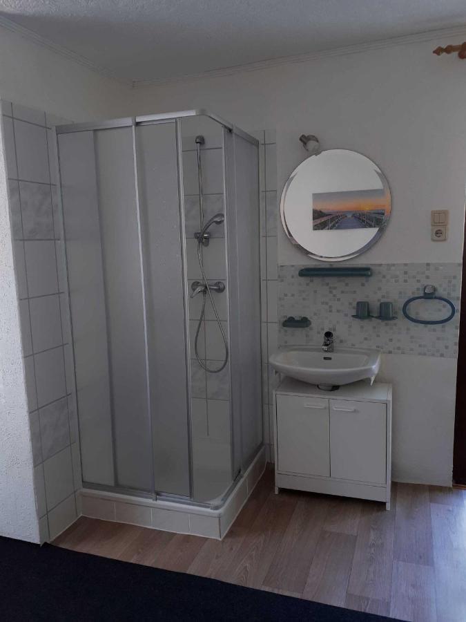 Haus Ebel Apartman Putgarten Kültér fotó