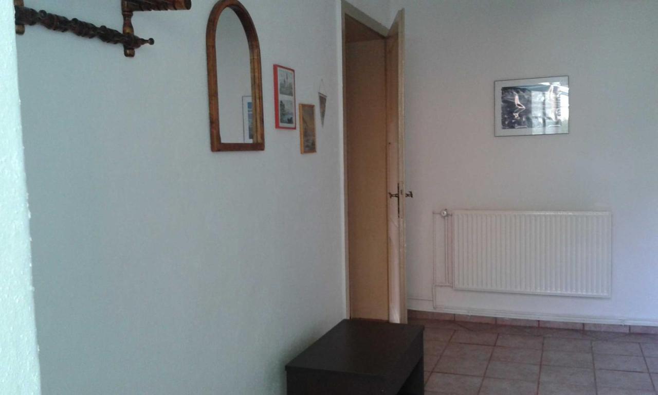 Haus Ebel Apartman Putgarten Kültér fotó