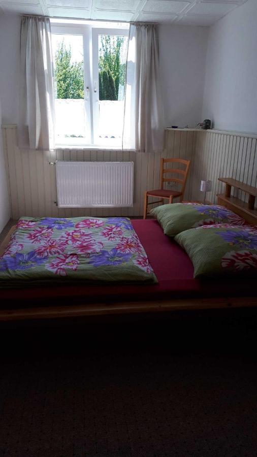 Haus Ebel Apartman Putgarten Kültér fotó
