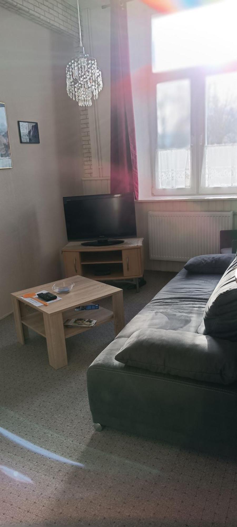 Haus Ebel Apartman Putgarten Kültér fotó