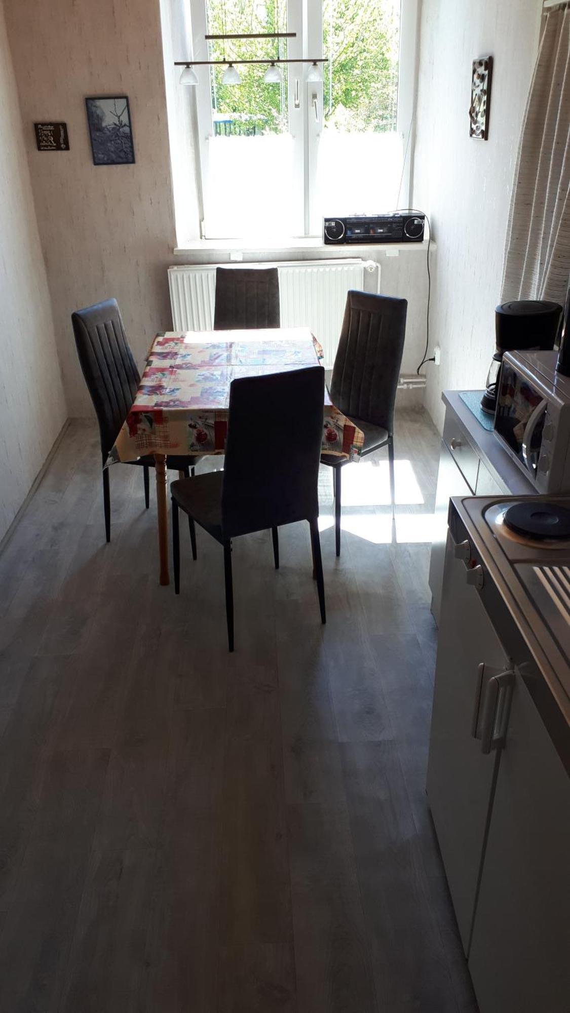 Haus Ebel Apartman Putgarten Kültér fotó