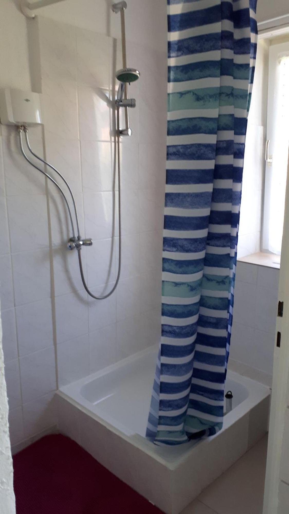 Haus Ebel Apartman Putgarten Kültér fotó