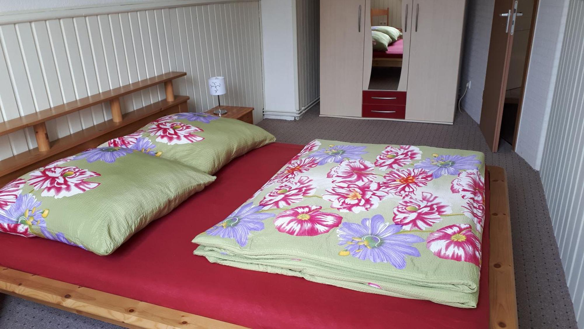 Haus Ebel Apartman Putgarten Kültér fotó