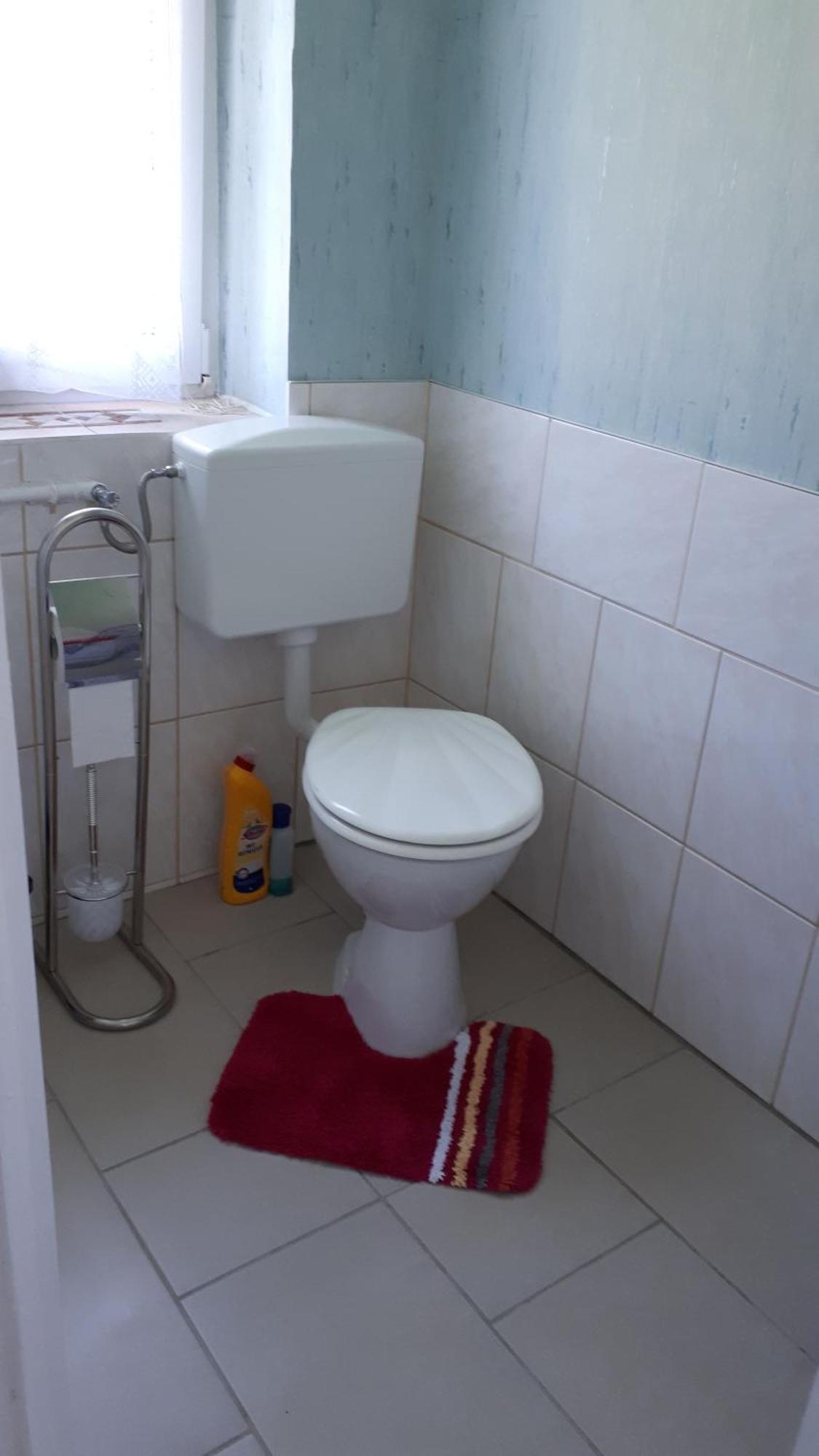 Haus Ebel Apartman Putgarten Kültér fotó