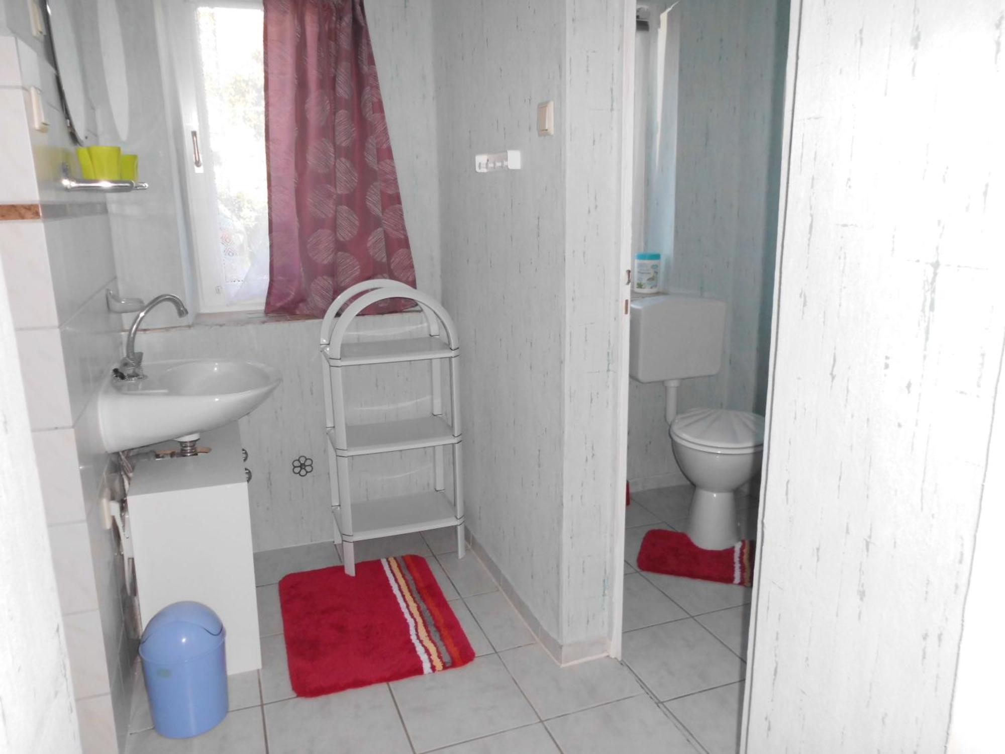 Haus Ebel Apartman Putgarten Kültér fotó